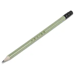 Altitude Zodiac Wooden Pencil Sage